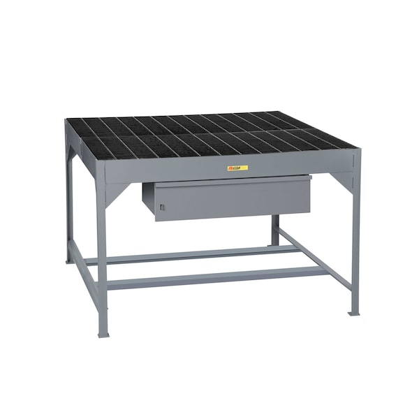 Little Giant Welder's Table WG-4851-HD - main