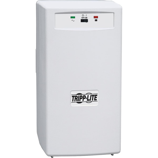 Tripp Lite BNC Keystone Panel Mount Coupler All-in-One Coaxial F/F 75 Ohms BC PERS300 - main