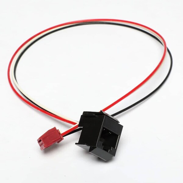 Ge RJ45 ASM WB27X25015 - main