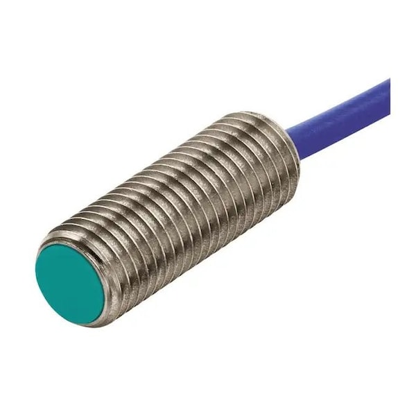 Pepperl + Fuchs NJ1.5-8GM-N-10M Inductive sensor NJ1.5-8GM-N-10 - main