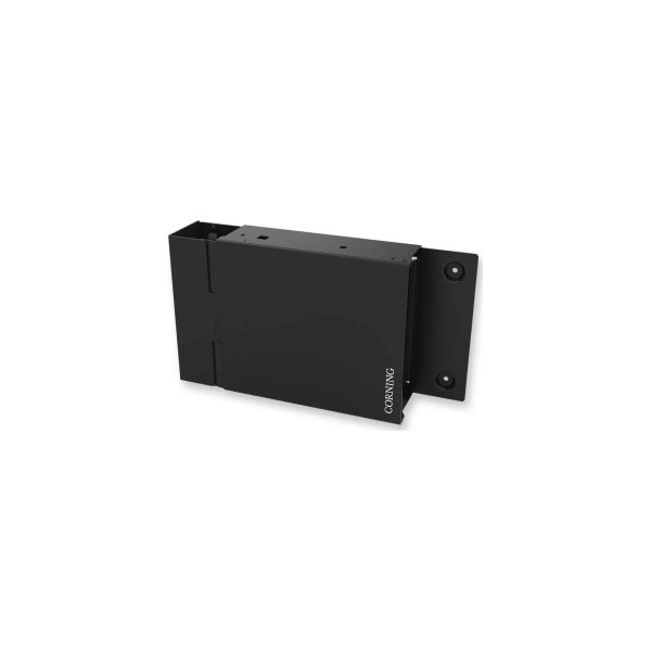 Corning Single Cassette Housing (SCH)Wall-mountable, holds one CCH Splice Casse SCH-01C - main