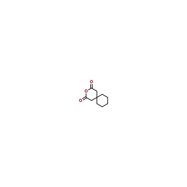Ak Scientific 1, 1-Cyclohexanediacetic anhydride (1g), CAS 1010-26-0 I101-1g - main
