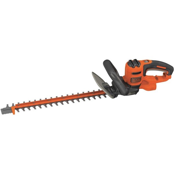 Black & Decker 20 Elec Hedge Trimmer BEHTS300 - main