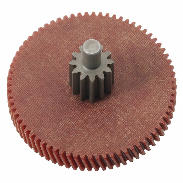 Dayton High Speed Sub Assembly P146-010-0900 - main