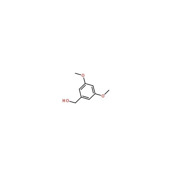 Ak Scientific 3, 5-Dimethoxybenzyl alcohol (25g), CAS 705-76-0 G164-25g - main