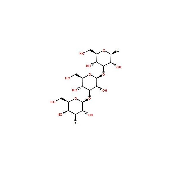 Ak Scientific Laminaran from Eisenia Bicyclis (5g), CAS 9008-22-4 6463AF-5g - main