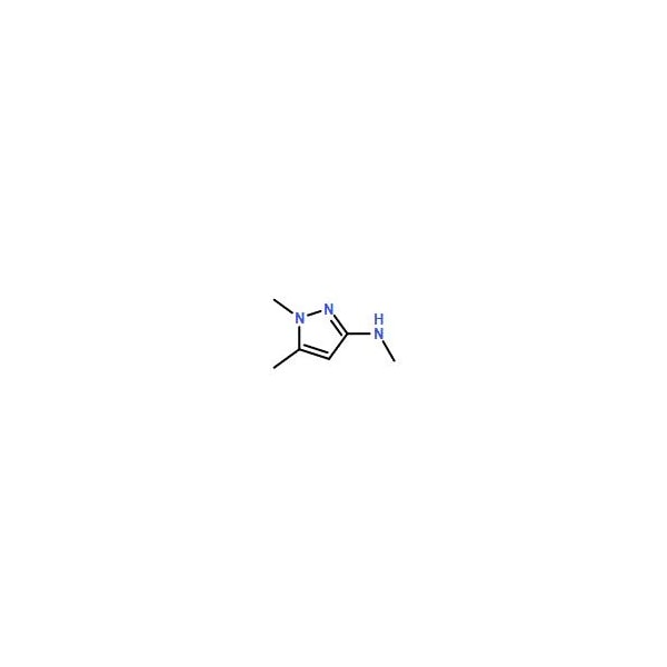 Ak Scientific (1, 5-Dimethyl-1H-pyrazol-3-yl)methylamine (5g), CAS 423768-52-9 Y9079-5g - main