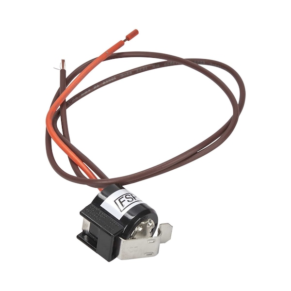 Whirlpool Bimetal Defrost Thermostat, WPW10165425 WPW10165425 - main