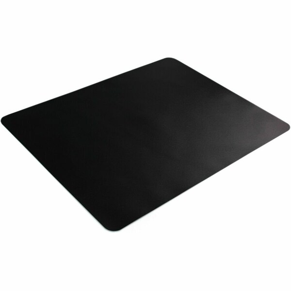 Lorell Desk Pad, 36" x 20", Black LLR39654 - main