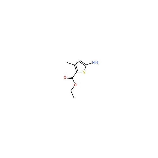 Ak Scientific Ethyl 5-amino-3-methylthiophene-2-carboxylate (5g), CAS 88796-28-5 V8721-5g - main