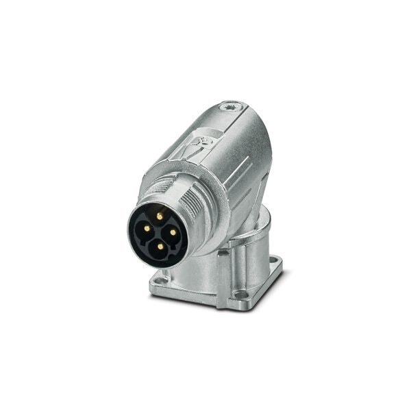 Phoenix Contact M17-3EP1N8AA500S Device connector front 1628519 - main