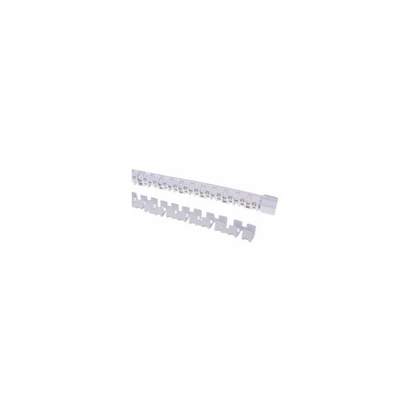 Diode Led Lighting Parts/Wiring & Accessories DI-TE-NB-FLCH-WH - main