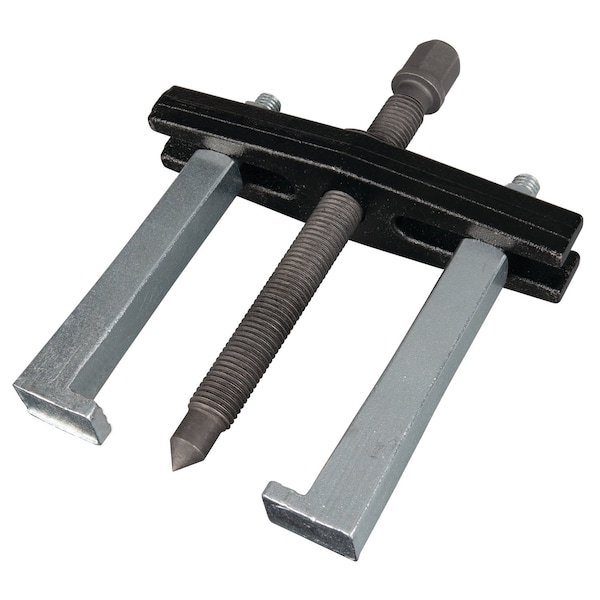 Performance Tool 6-3/4 in. Twin Jaw Puller, Bearing Gear Bush Puller, Reversible Adjustable W87135 - main