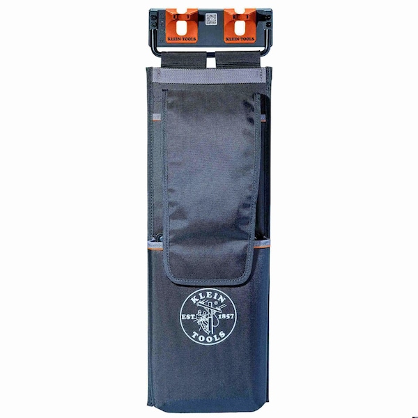 Klein Tools Cutter / Crimper Holder, S-Hook BC533S - main