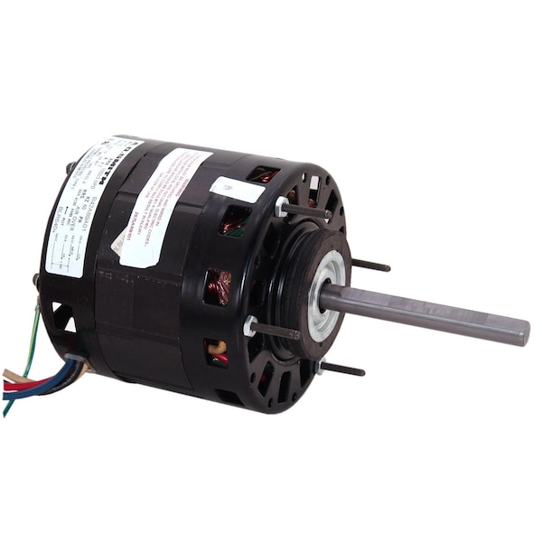 Century 9695 Fan & Blower Motor - AO Smith Replacement U9695 - main