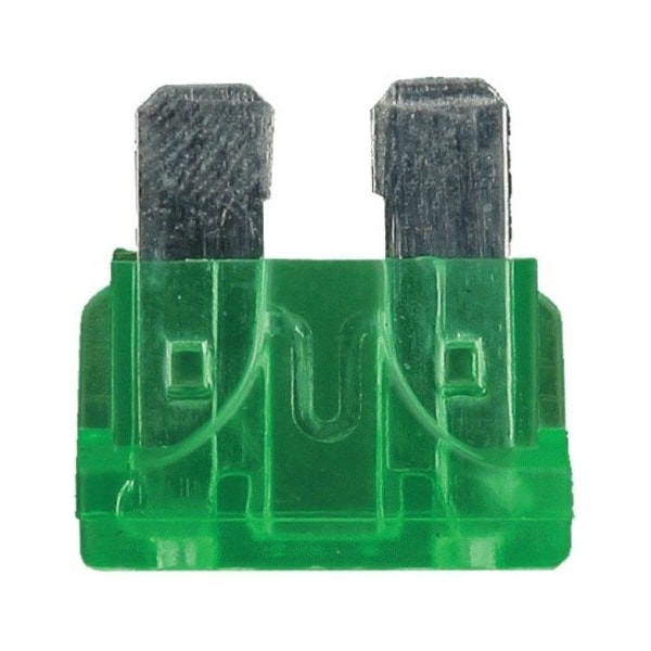 Install Bay ATC FUSE 30AMP, PK 25 ATC3025 - main