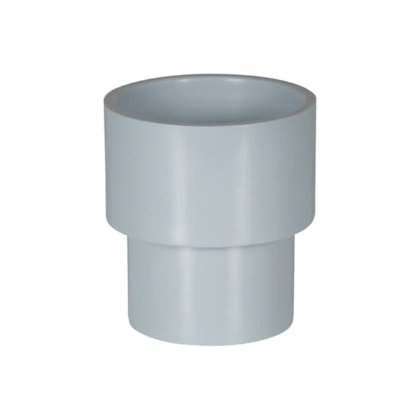Abb Carlon 3/4 in PVC Conduit Repair Coupling E910E - main