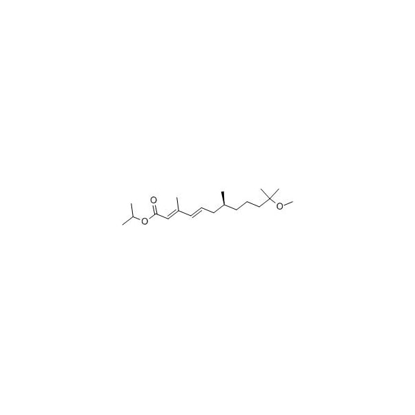 Ak Scientific S-(+)-Methoprene (25g), CAS 65733-16-6 W0072-25g - main