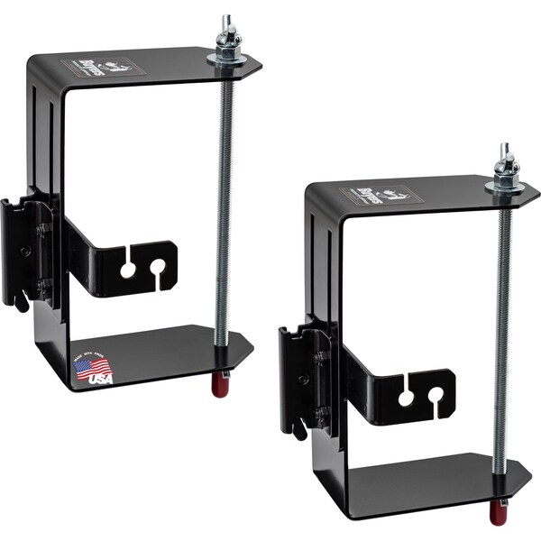 Buyers Truck & Trailer Anchors for Tie-Downs - 52010902 - main
