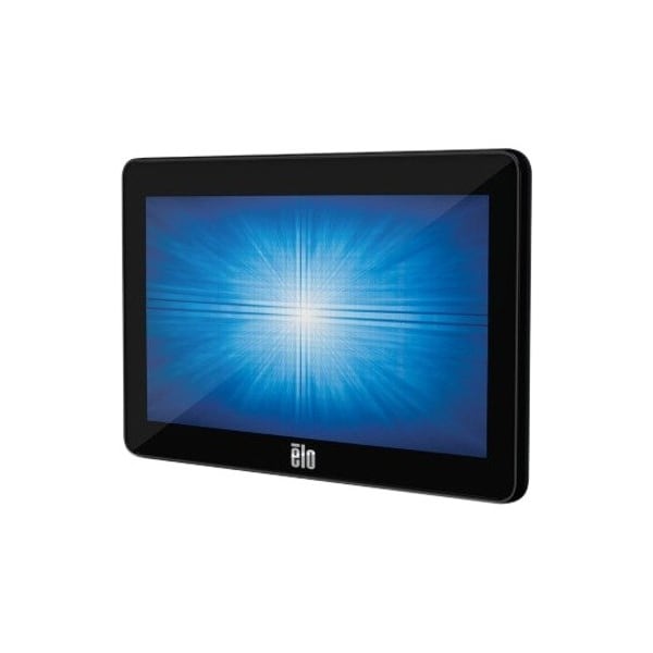 Elo 0702L 7-inch wide LCD Monitor, 800 x 480, Projected Capacitive 10-touch, Anti-Glare, E796382 - main