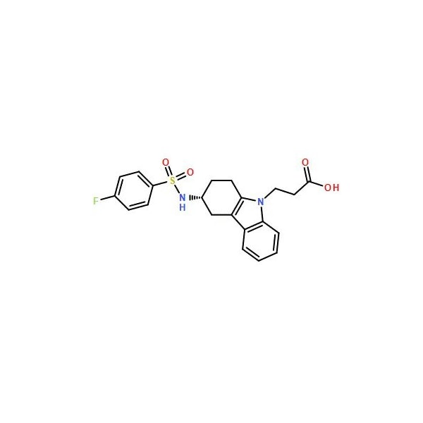 Ak Scientific Ramatroban (10mg), CAS 116649-85-5 X6873-10mg - main
