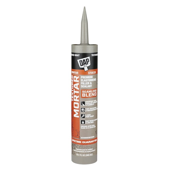 Dap Premium Elastomeric Filler and Sealant 7079810082 - main