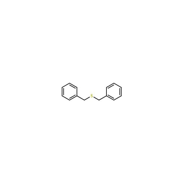 Ak Scientific Dibenzyl sulphide (5g), CAS 538-74-9 P129-5g - main