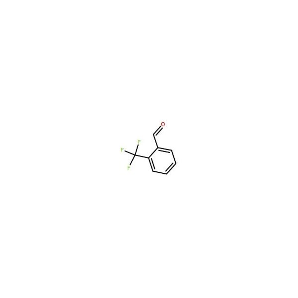 Ak Scientific 2-(Trifluoromethyl)benzaldehyde (5g), CAS 447-61-0 X2738-5g - main