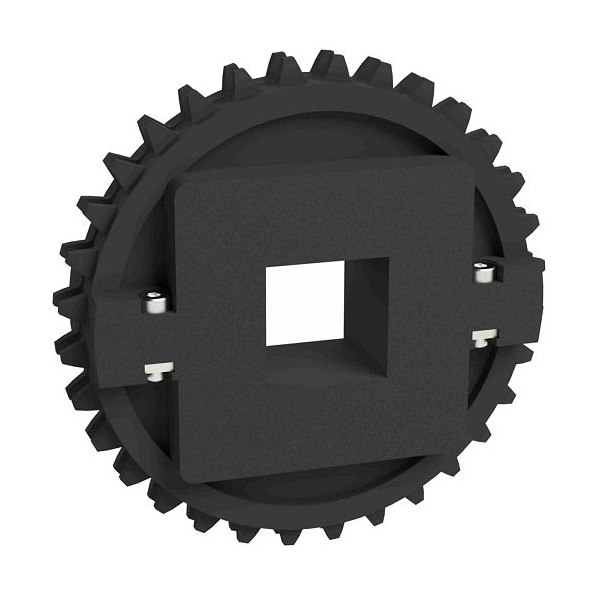 Rexnord Sprocket-Conveying Chain NS1500-32T 1-1/2IN SQ NS1500-32T 1-1/2IN SQ - main