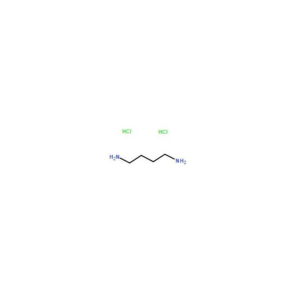 Ak Scientific 1, 4-Diaminobutane 2HCl (100g), CAS 333-93-7 K891-100g - main