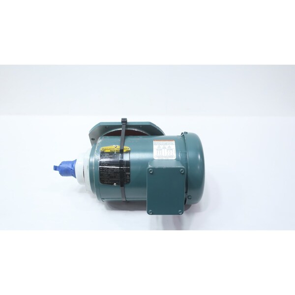 Baldor-Reliance MOTOR D90 1.5HP 1740RPM 3PH 208-230/460V-AC 094910 35X691Q090G1 - main
