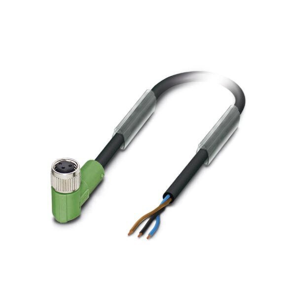 Phoenix Contact SAC-3P- 5 0-PUR/M 8FR Sensor/actuator 1669631 - main