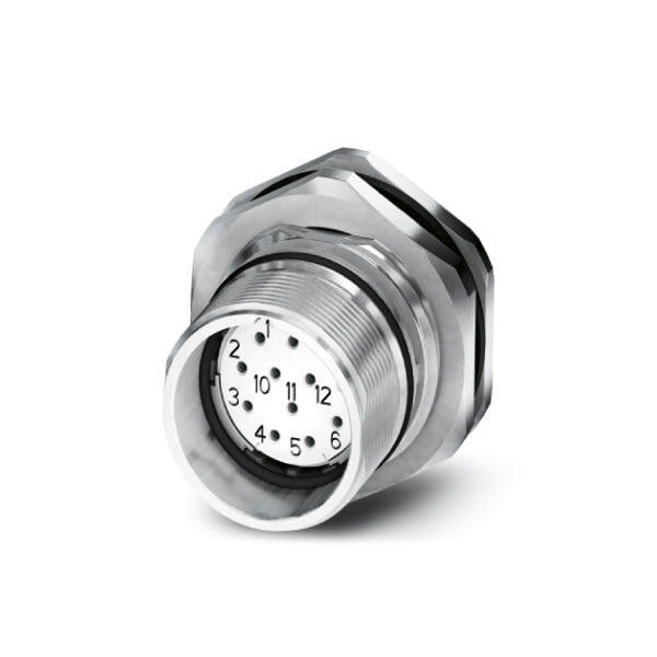 Phoenix Contact CA-19S1N12HZ00 Device connector rear 1619778 - main