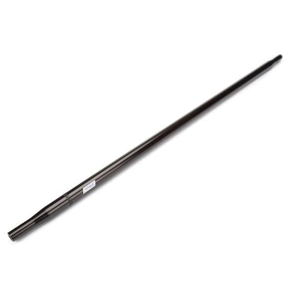Backseat 1 OD x 0.62 x 39 in. Aluminum Radius Rod, Black BA3612926 - main