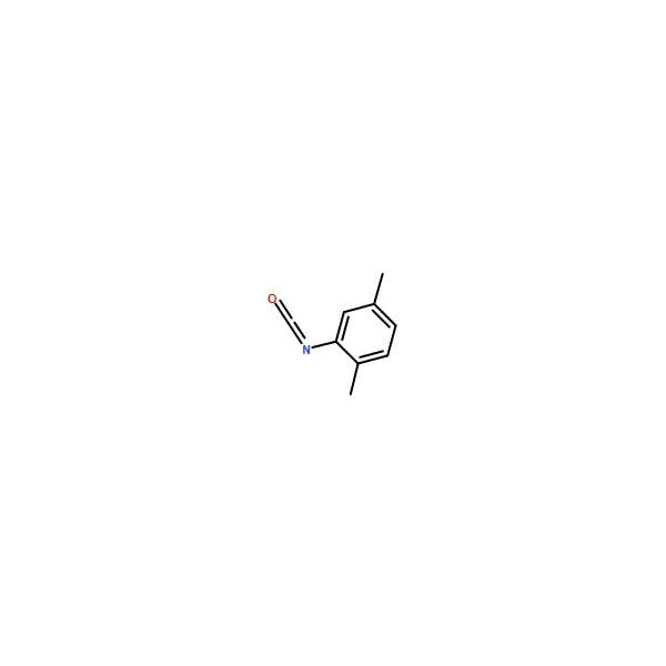 Ak Scientific 2, 5-Dimethylphenyl isocyanate (1g), CAS 40397-98-6 X4943-1g - main