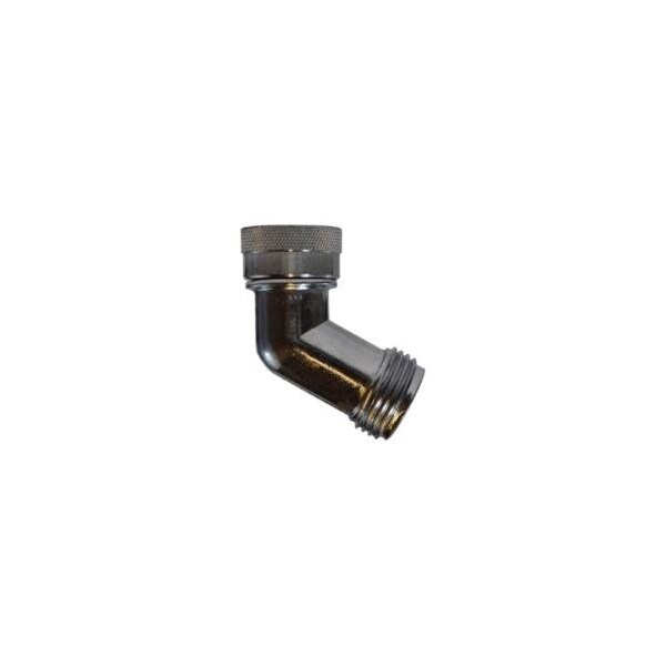 Midland Industries CONNECTOR SWVL HOSE GARDEN 3/4IN FGH MGH 30629 - main