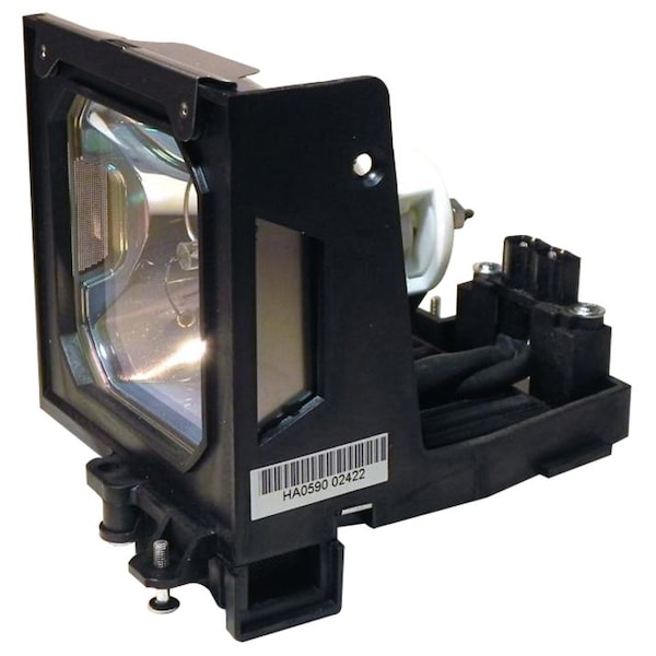 Premium Power Projector Lamp for EIKI LC-XG100- EIKI LC-XG200- PH for Sanyo PLC PLC-XT10 POA-LMP46-ER - main