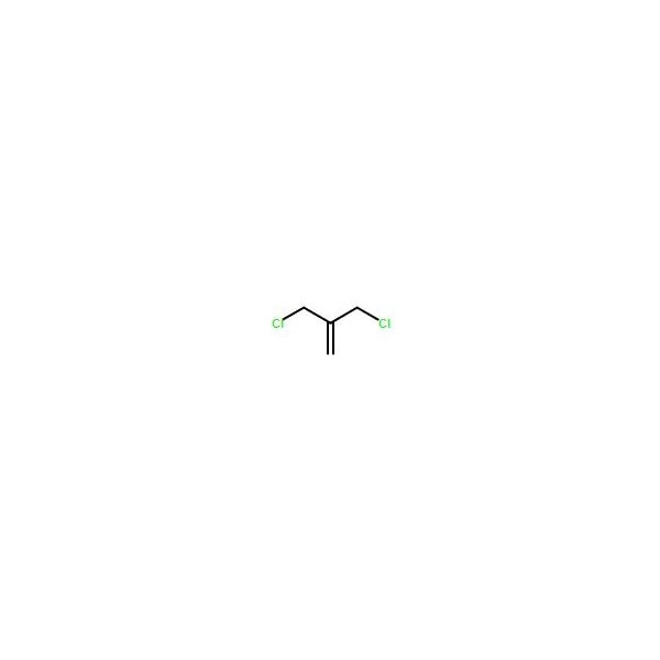 Ak Scientific 1, 1-Bis(chloromethyl)ethylene (100g), CAS 1871-57-4 X3017-100g - main