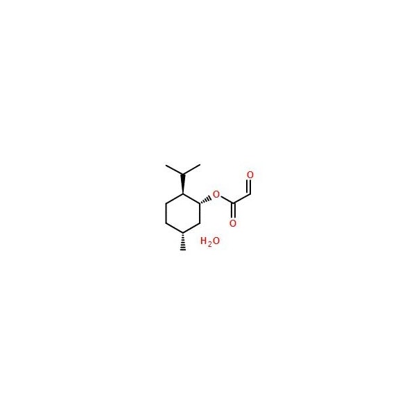 Ak Scientific L-Menthyl 2, 2-dihydroxyacetate (5g), CAS 111969-64-3 P971-5g - main