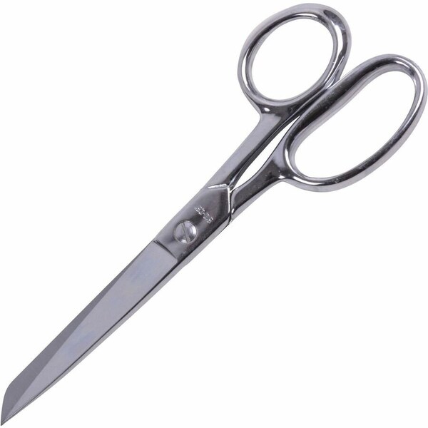 Westcott Scissors, 8" Straight Forged Shears 10257 - main
