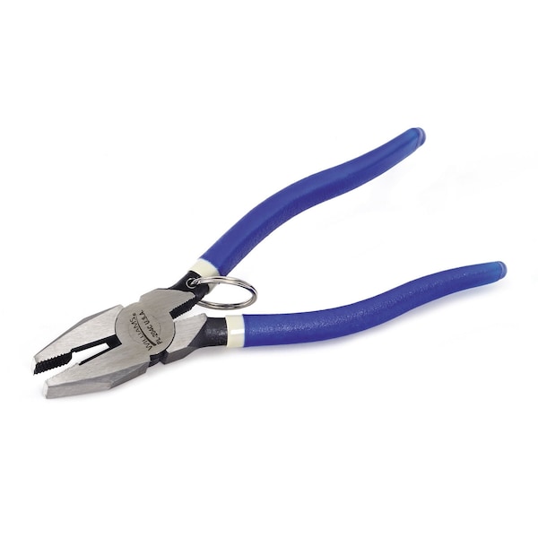 Williams Williams Lineman"s Plier, 7", OAL JHWPL204CTH - main