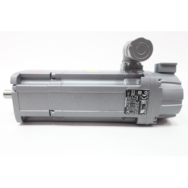 Siemens SERVO MOTOR 294V-AC 2NM 10000RPM 6.8W 3PH 1FT7034-1AK71-1CH1 - main
