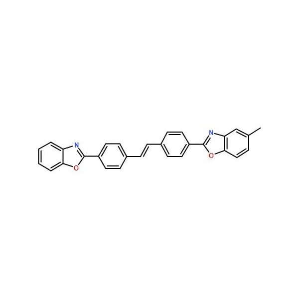 Ak Scientific Fluorescent Brightener KSN (100g), CAS 5242-49-9 V1592-100g - main