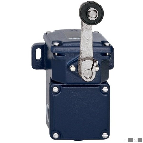 Schmersal Td250-02/02Z Limit Switch 101058179 - main