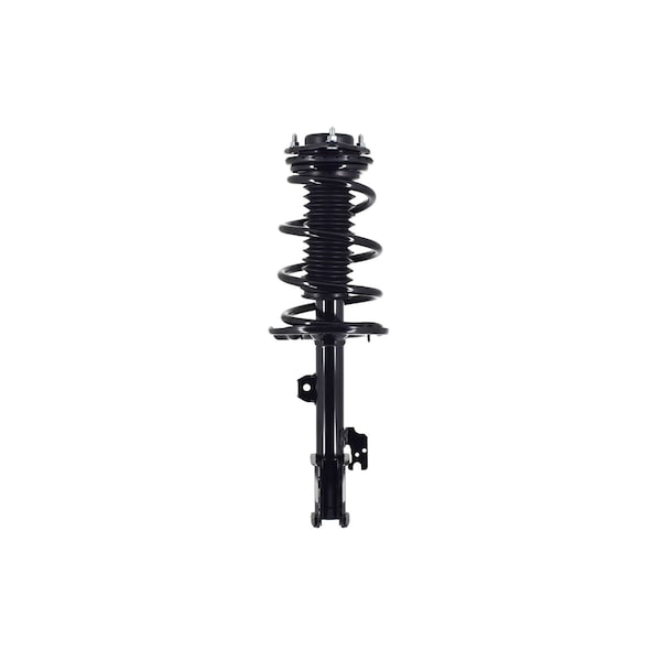 Fcs Struts Suspension Strut And Coil Spring Assembly 1333926R - main