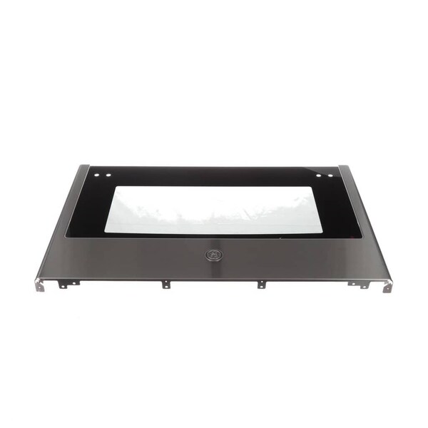 Ge GLASS & PANEL DOOR WB56X40369 - main