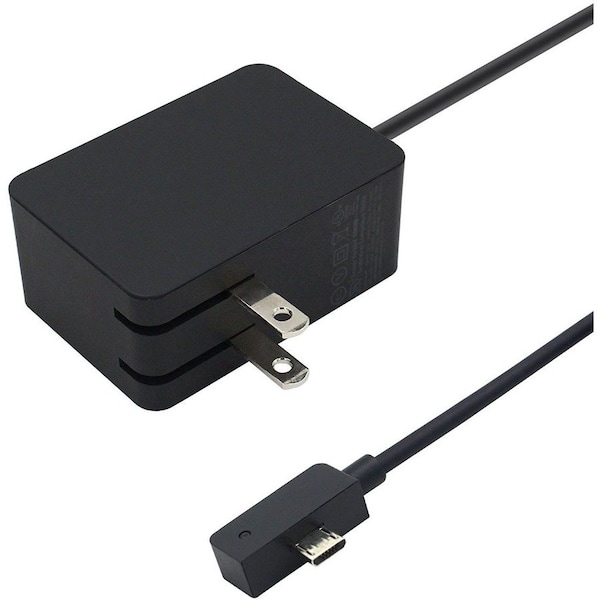 Axiom 13-Watt Ac Adapter For Microsoft Surface - 3Yy-00001 3YY-00001-AX - main