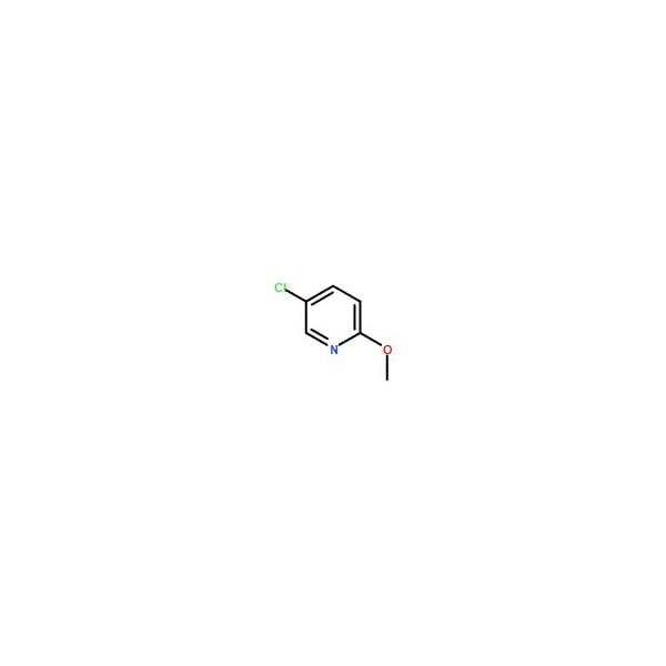 Ak Scientific 5-Chloro-2-methoxypyridine (100g), CAS 13473-01-3 X9887-100g - main