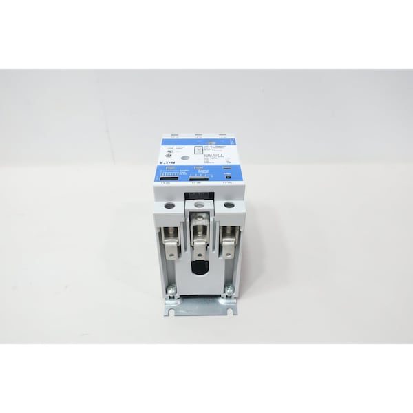 Eaton SIZE 4 MOTOR STARTER 120V-AC 100HP W200M4CFC - main