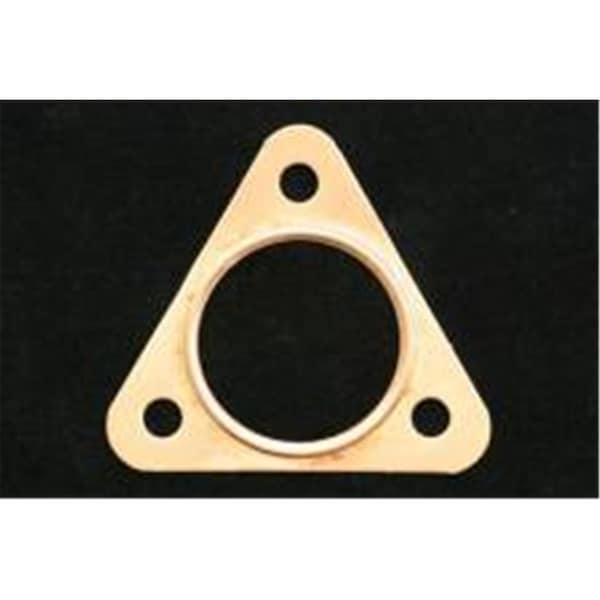 Sce Gaskets Pro Copper Turbo Flange Gasket for Buick GM V6 SCE4172 - main